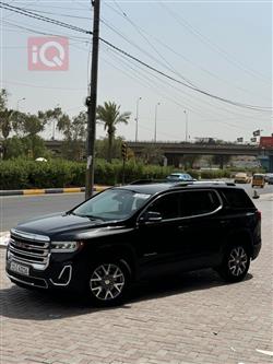 جی ئێم سی ئەکادیا